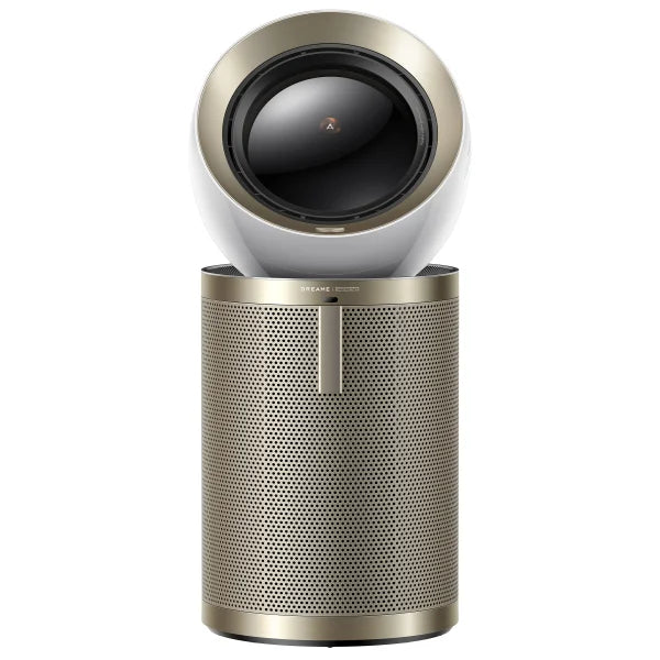 Dreame PM20 Smart Air Purifier for Large Rooms with a 4-layer filtration X8