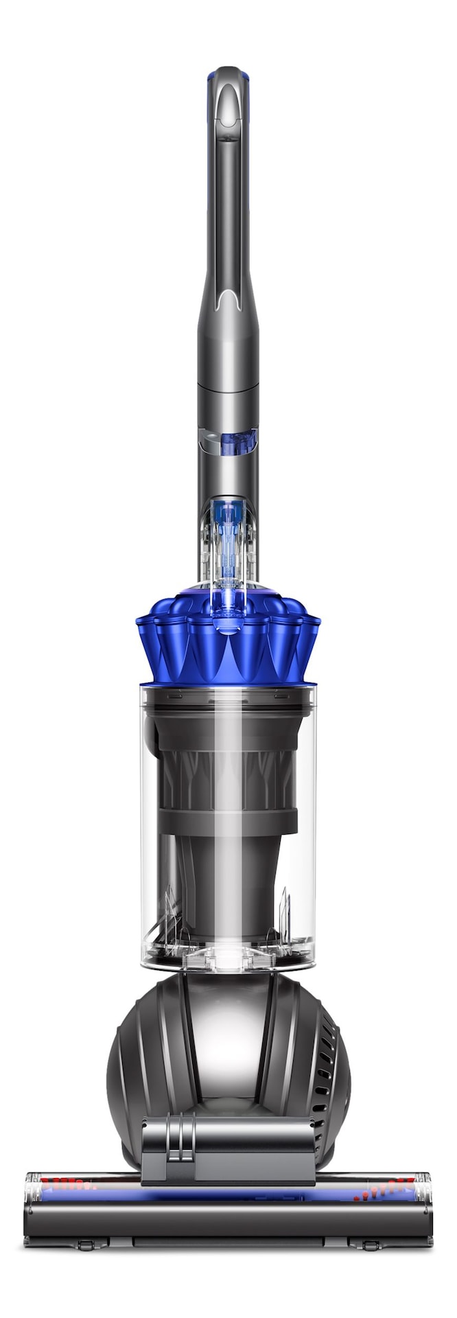 Dyson Ball Allergy + Bagless Upright Corded Vacuum Cleaner K6