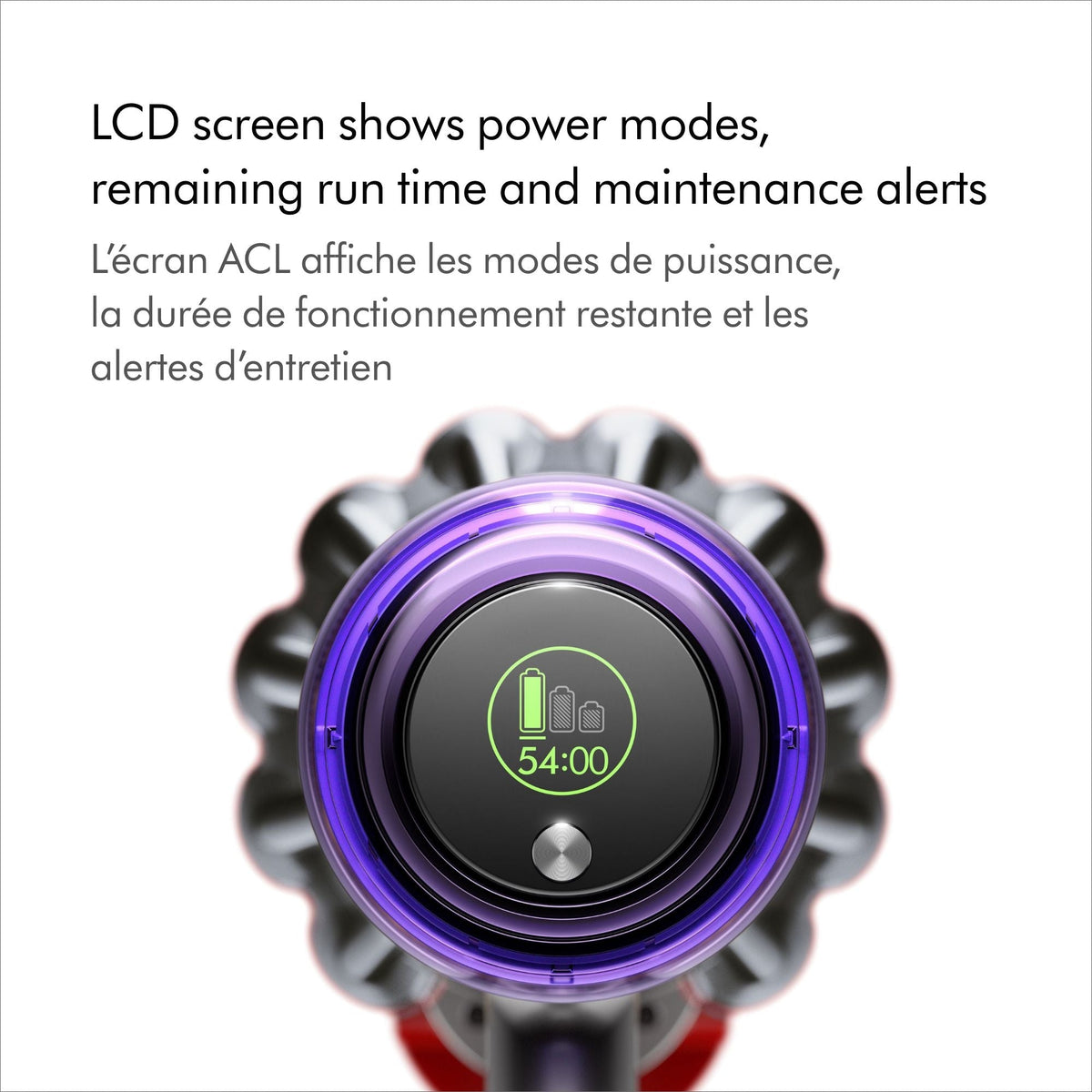 Dyson V11 Cordless Stick Vacuum Cleaner, Blue