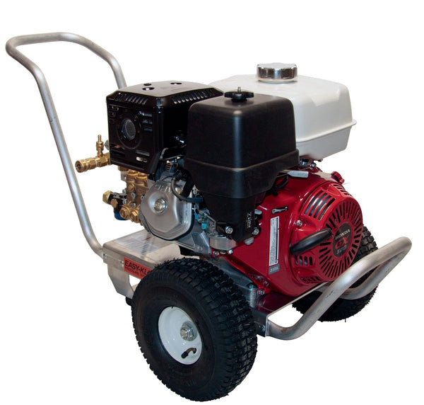 Easy-Kleen 4000 PSI Commercial Cold Water Gas Pressure Washer S2
