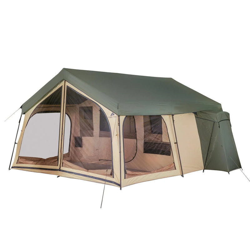 14-Person Cabin Tent for Camping Z9