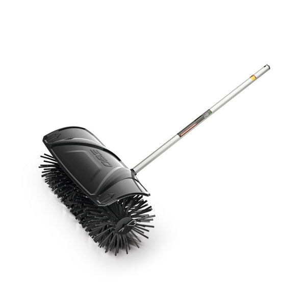 EGO Power+ Durable Nylon Bristle Brush Attachment, 22-in A2
