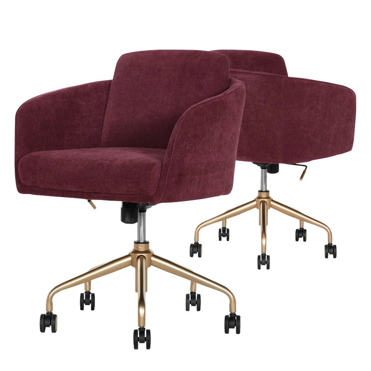 Elle Decor Naomie Office Chair M0