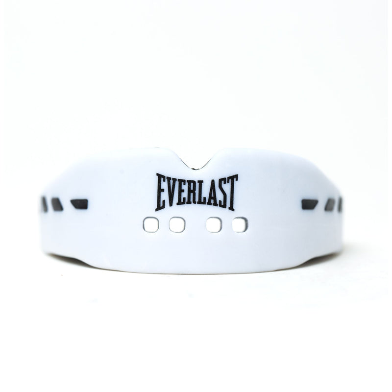 Everlast Evershield Shock-Absorbent Double-Layer Mouth Guard R4