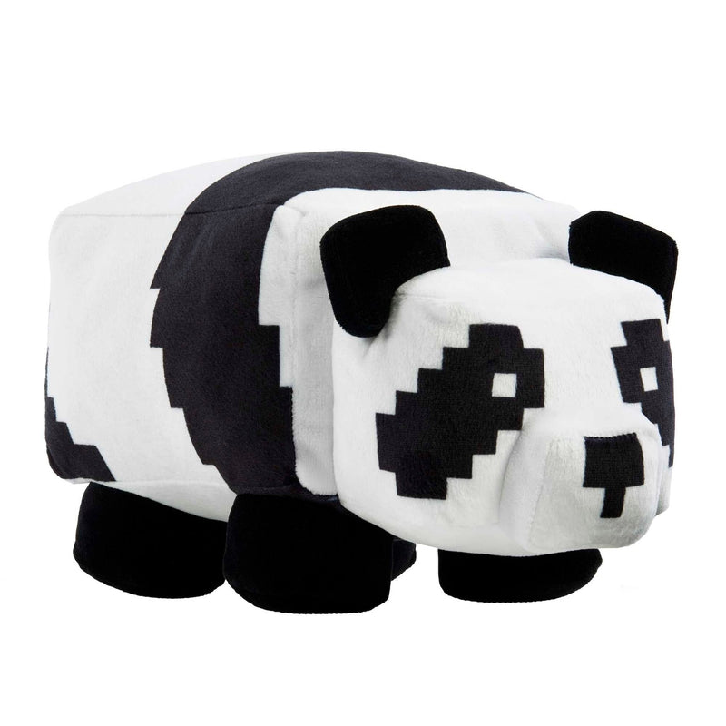 Fisher-Price Minecraft Basic Plush, Assorted, 8-in, Ages 3+ I9
