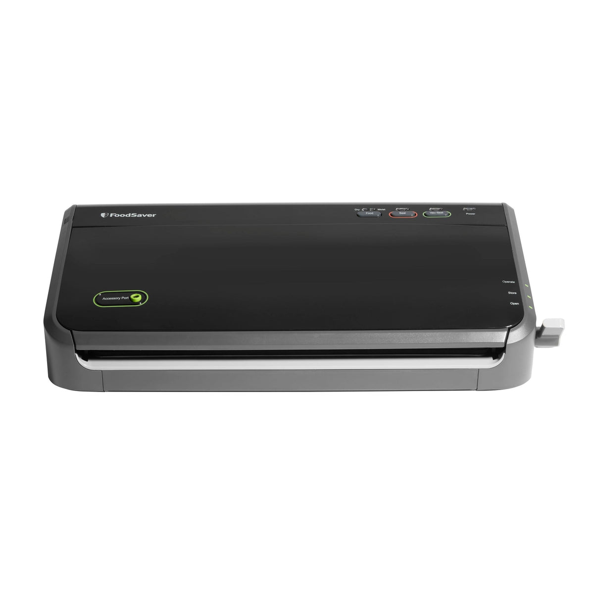 FoodSaver FM2100 + Accessories, Black