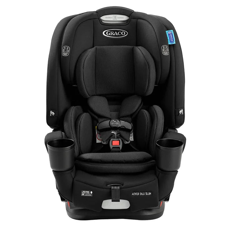 Graco 4Ever DLX Slim 4-in-1 Car Seat U3