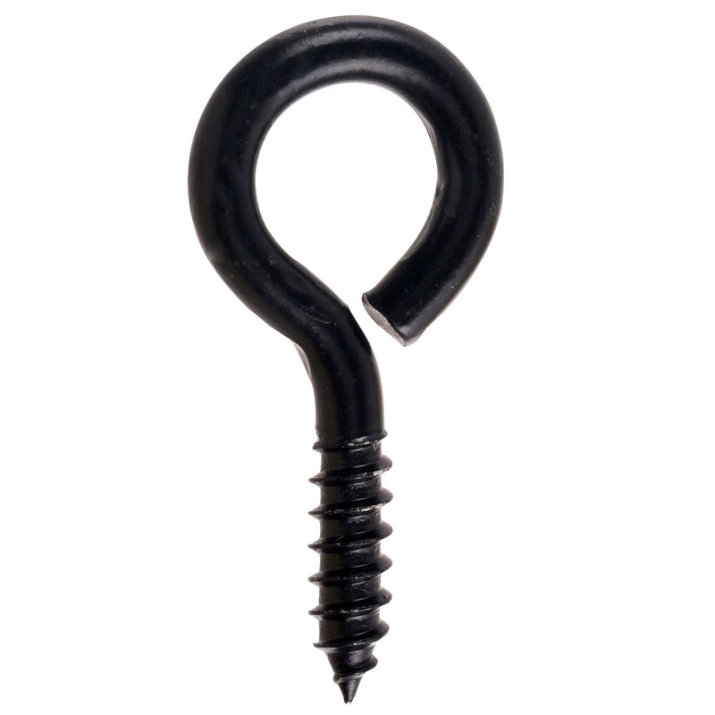 Hillman Lag Thread Screw Eye, 2-7/8-in M9
