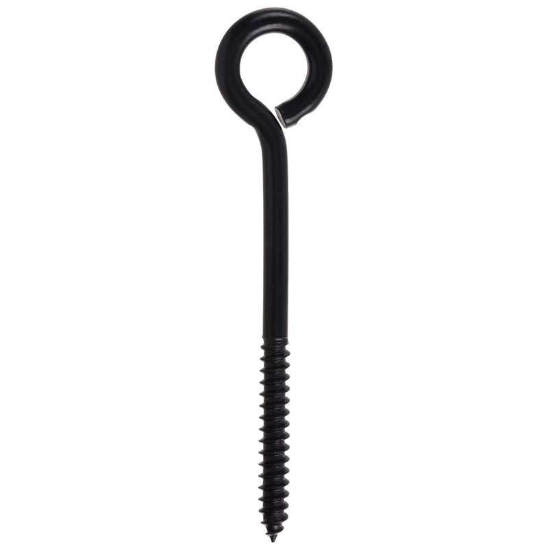 Hillman Lag Thread Screw Eye, 5/16 x 5-in P0