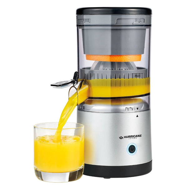 Hurricane Juicer R6