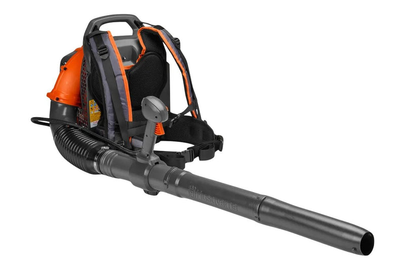 Husqvarna 150BT Backpack Leaf Blower with Air Purge Z8