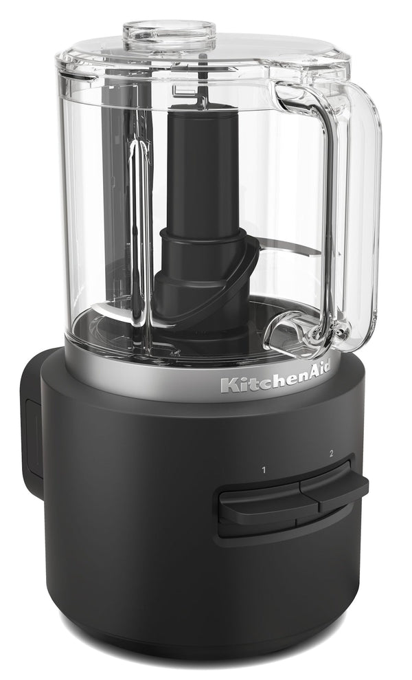 KitchenAid Go Cordless Food Chopper, Battery Included G8