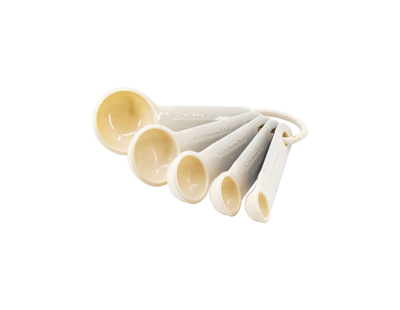 KitchenAid Plastic Measuring Spoons U7