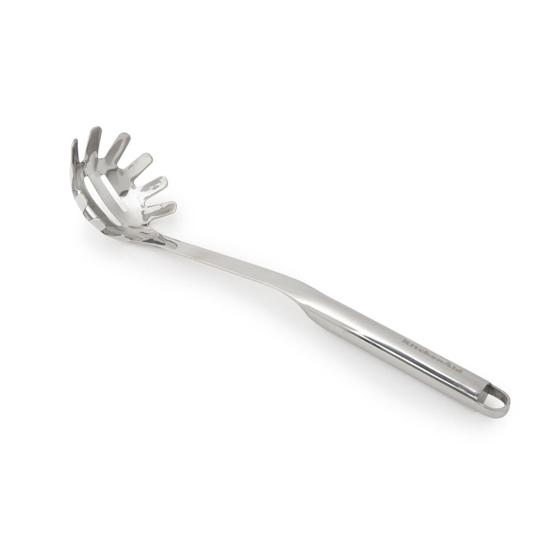 KitchenAid Premium Stainless Steel Pasta Fork N7
