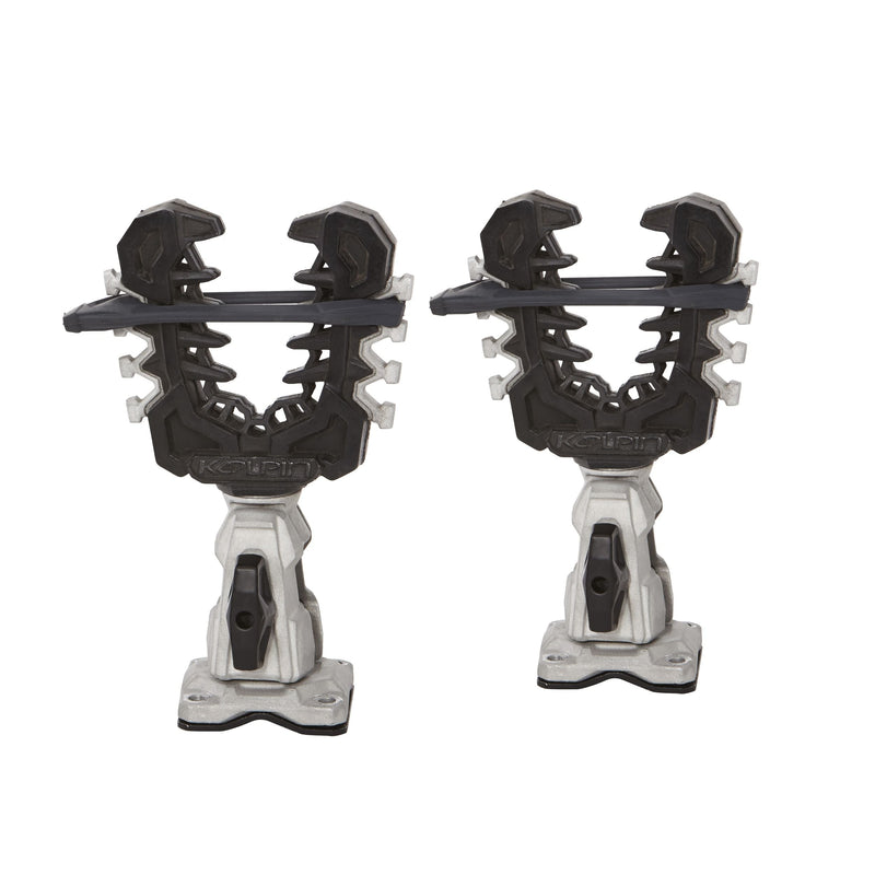 Kolpin 21560 Rhino Heavy Duty Universal Mount Carrying Rack Grip Pro, Pair J7