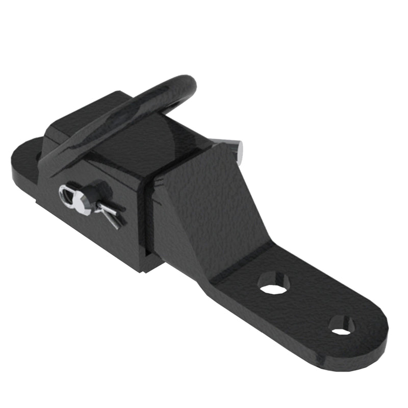 Kolpin 3-Way Receiver ATV Hitch G9