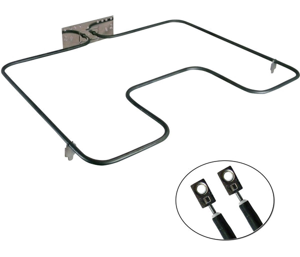 Laser 62502/2 Universal Oven/Bake Element, 2500W, 240V, 30-in I5