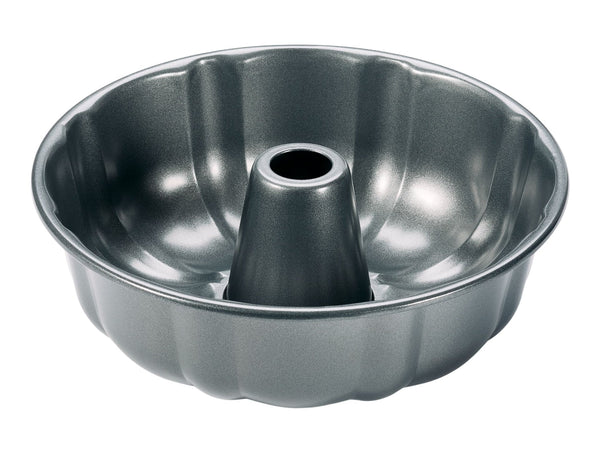 Master Chef Carbon Steel Bundt Cake Pan with Non-Stick Coating A3