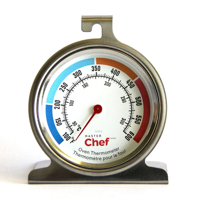 MASTER Chef Oven Thermometer M3