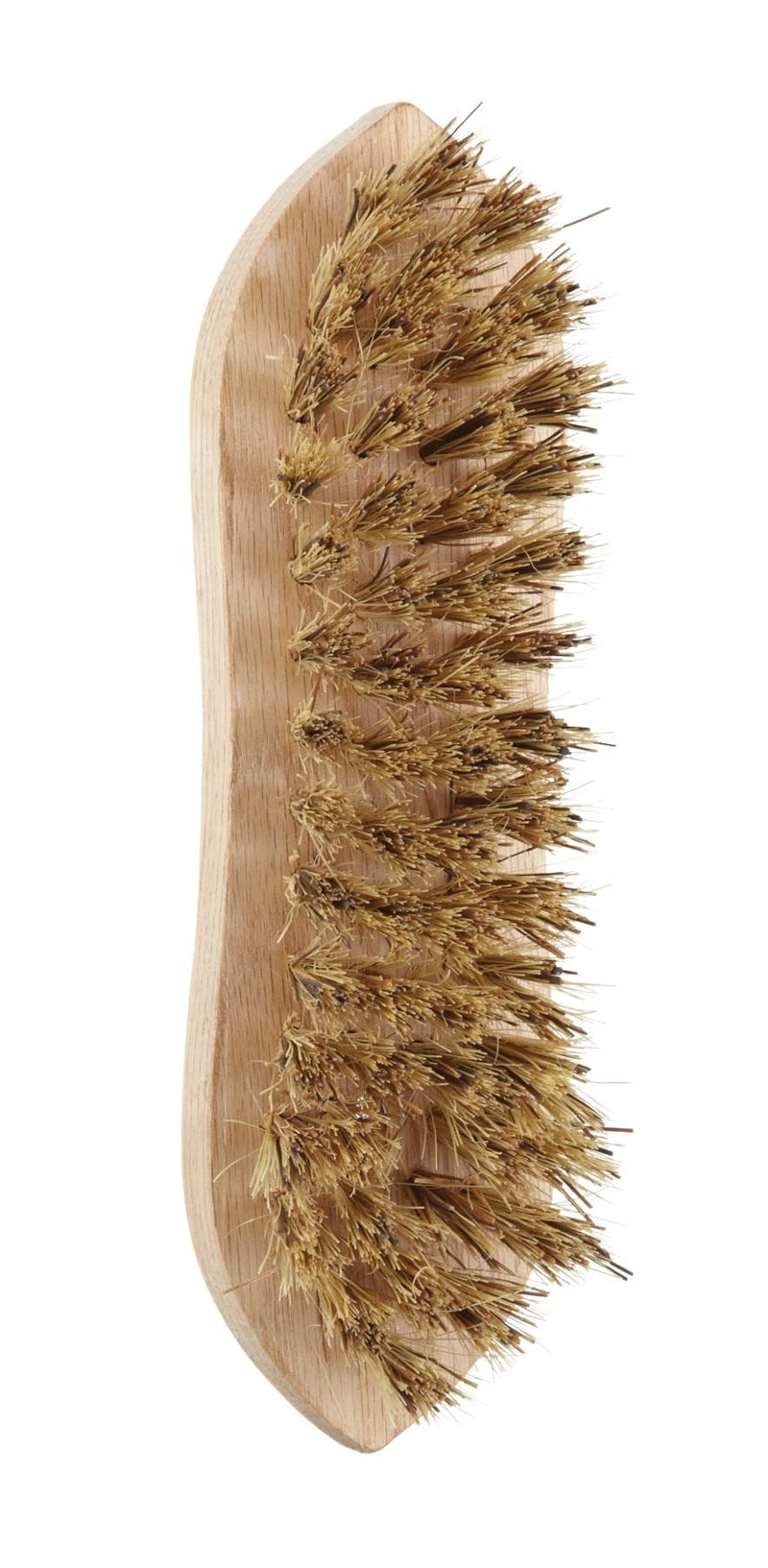 Mastercraft Heavy-Duty Wood Scrub Brush with Tampico Fibre Bristles, 9-in C1