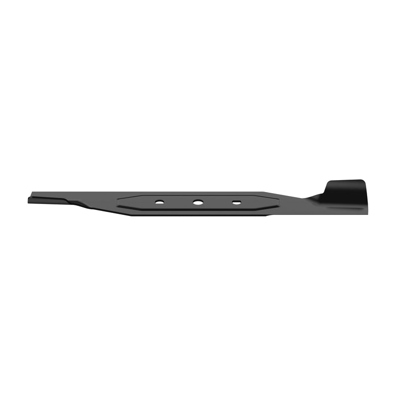 Mastercraft Replacement Mower Blade, 13-in for 14-in Brushless Push Mower, Black D0