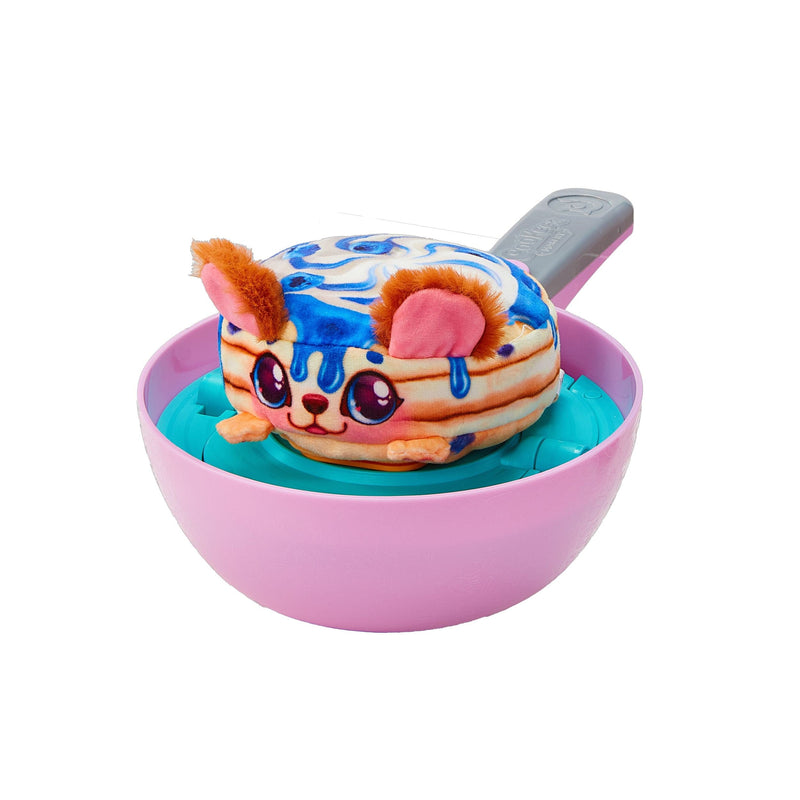 Moose Cookeez Makery Season 2 Pancake Treatz Playset Z8