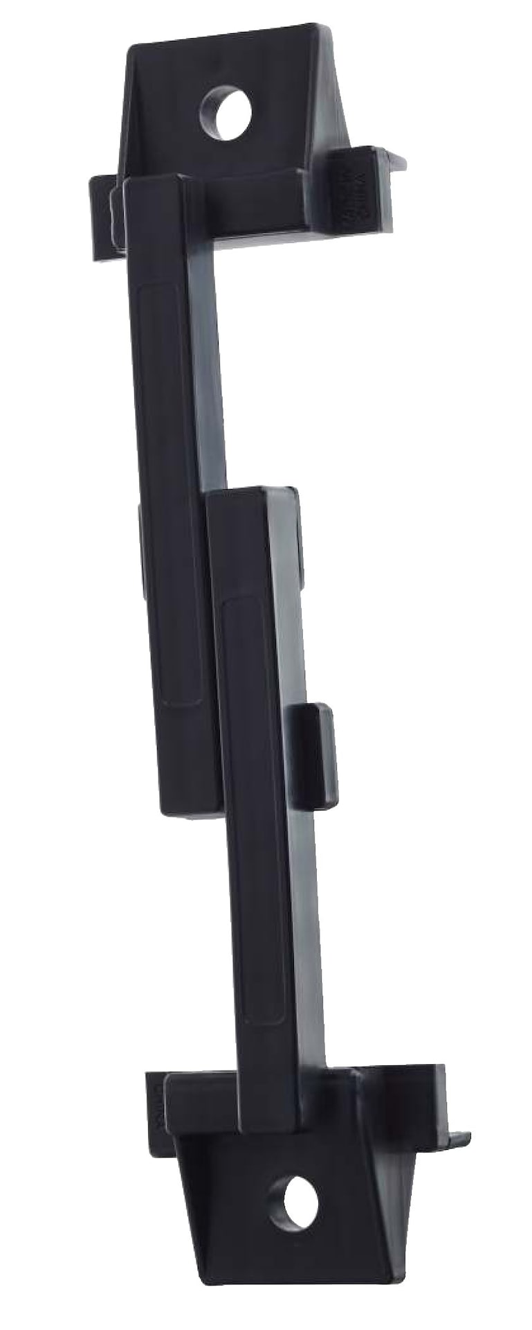 MotoMaster Battery Hold-Down, Adjustable Top Mount X8