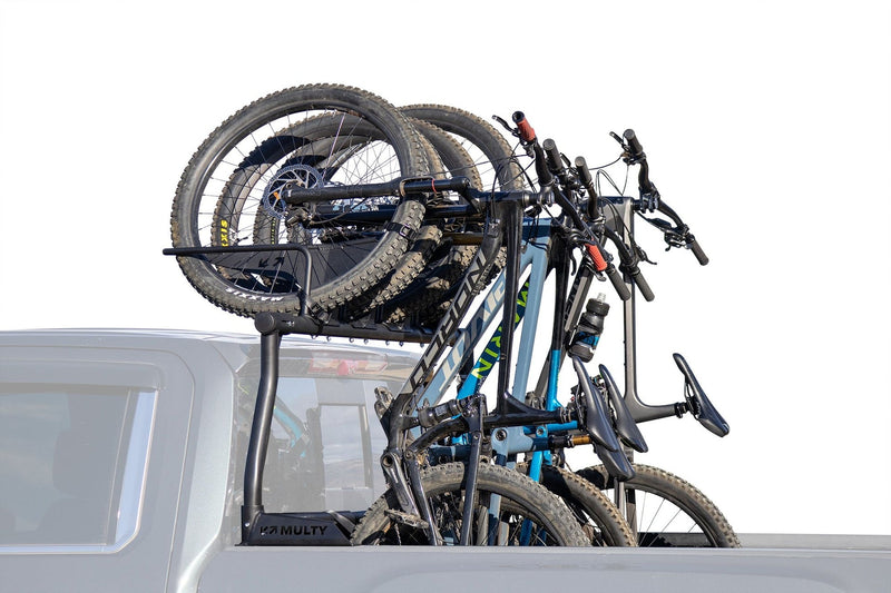 Multy PRO Vertical Bike Rack System Y0