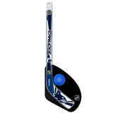 NHL Vancouver Canucks Mini Hockey Stick/Ball Set