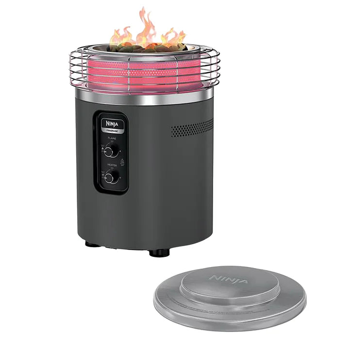 Ninja Fireside360 Outdoor Heater & Fire Pit L9