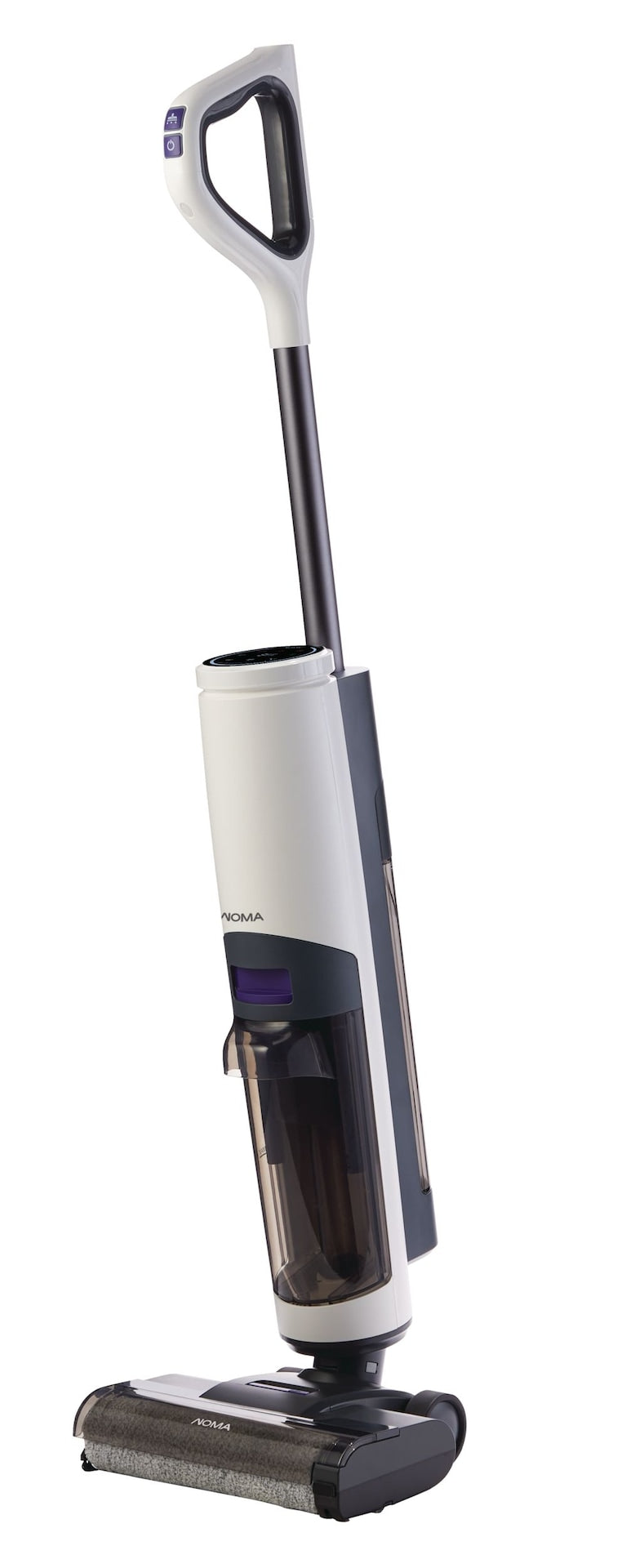 NOMA Cordless Hard Floor Wet Cleaner D0