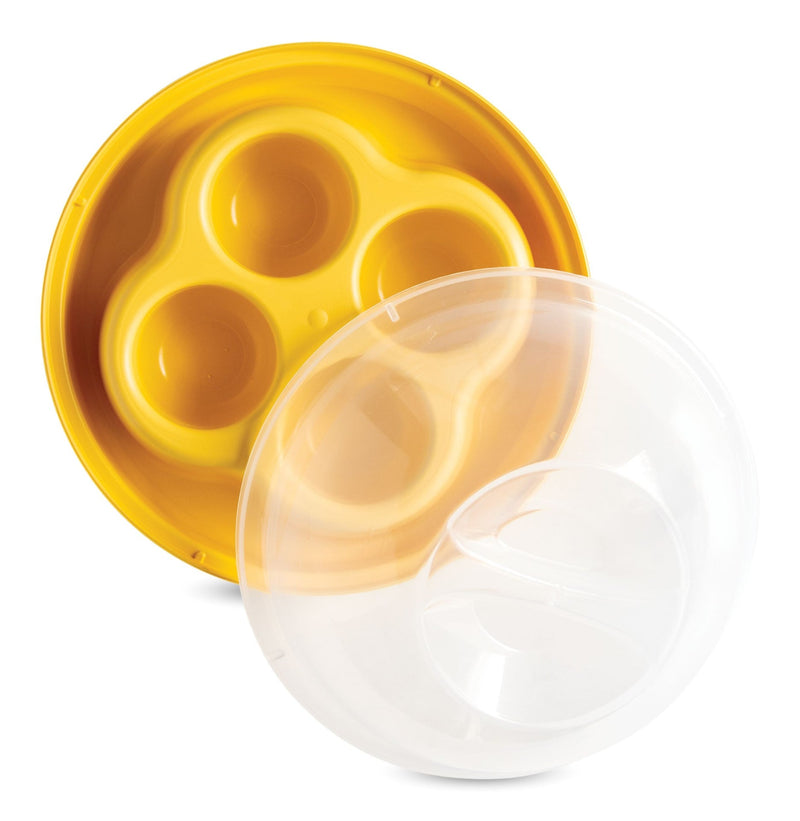 Nordicware Microwave Egg Bites I0
