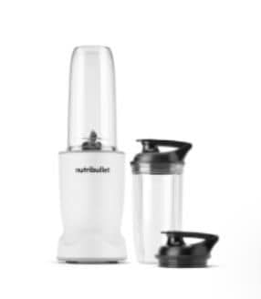 Nutribullet Turbo Single Serve Blender Q5