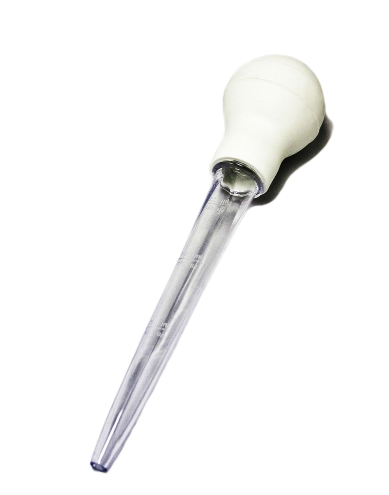 Nylon Turkey Baster with Heat Resistant Tube C8