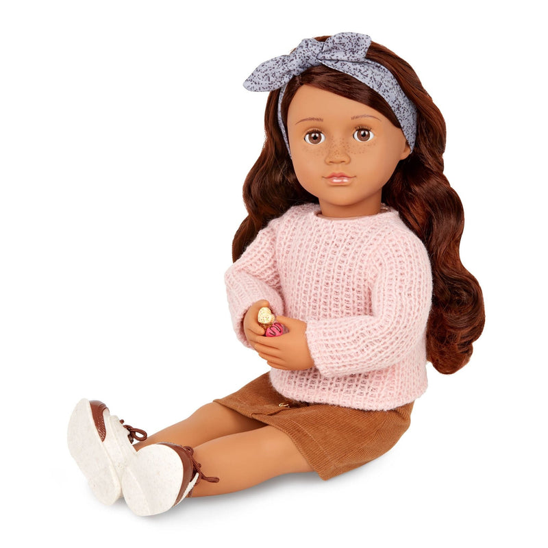 Our Generation Activity Doll Assorted E3