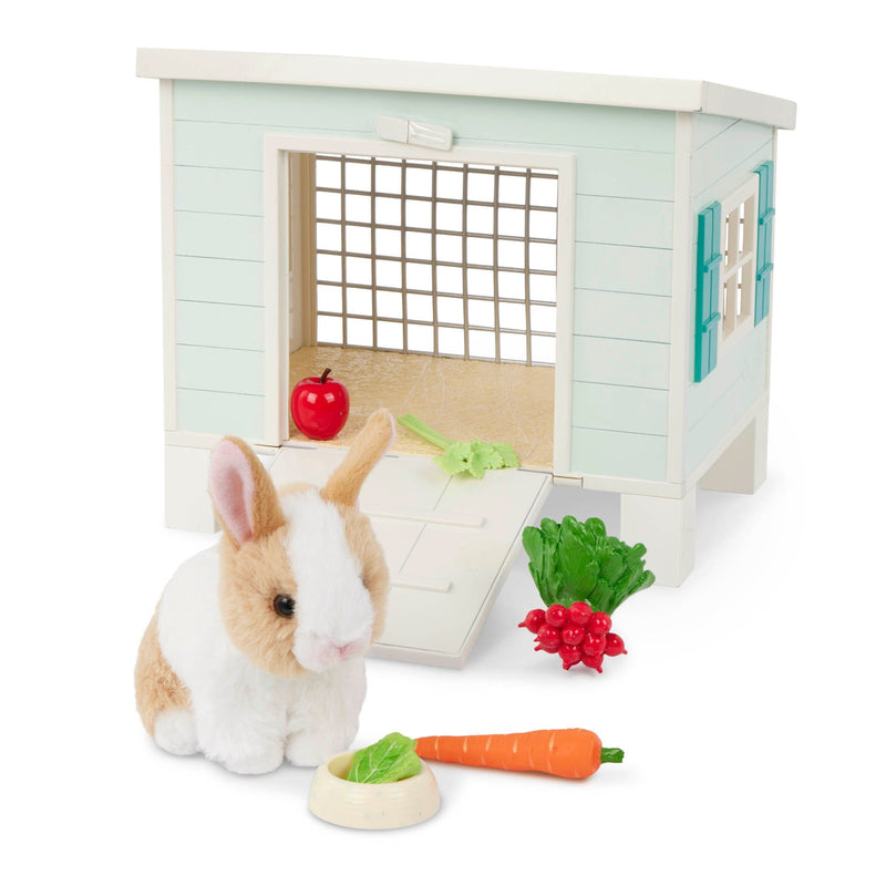 Our Generation Animal Accessory Playset for Ages 3+ B0