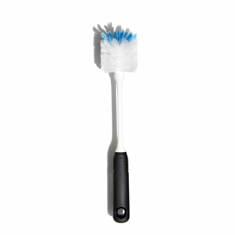 OXO Bottle Cleaning Brush with Hanging Loop, 13-in K2