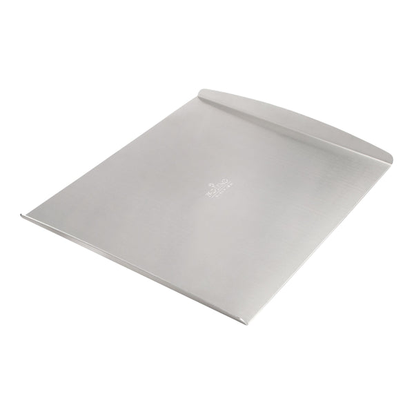 PADERNO Professional Uncoated Aluminum Large Baking Slide, 16 x 14-in F6