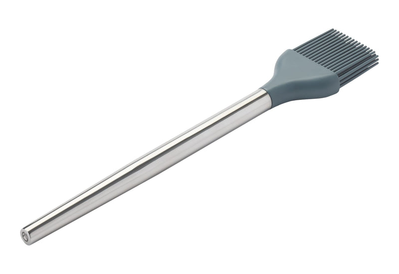 PADERNO STAINLESS STEEL SILCONE BRUSH N6