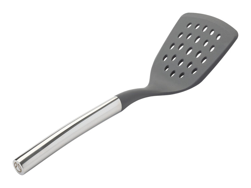 PADERNO STAINLESS STEEL SLOTTED TURNER H1