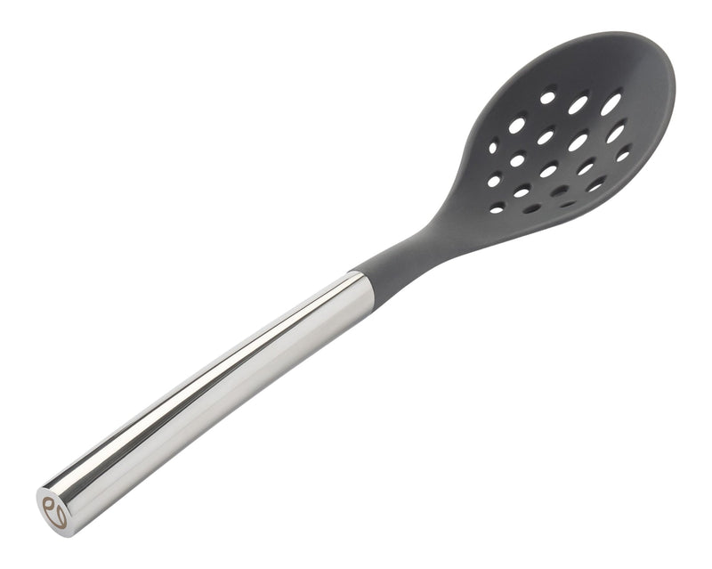 PADERNO STAINLESS STEEL SLOTTTED SPOON U8