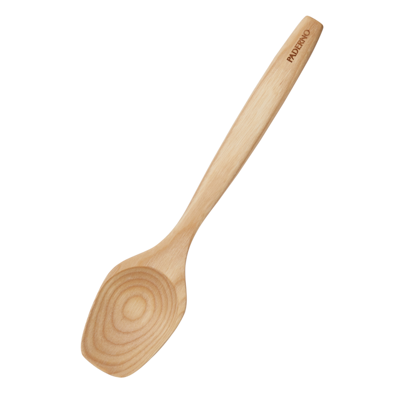 PADERNO Wood Solid Spoon Z3