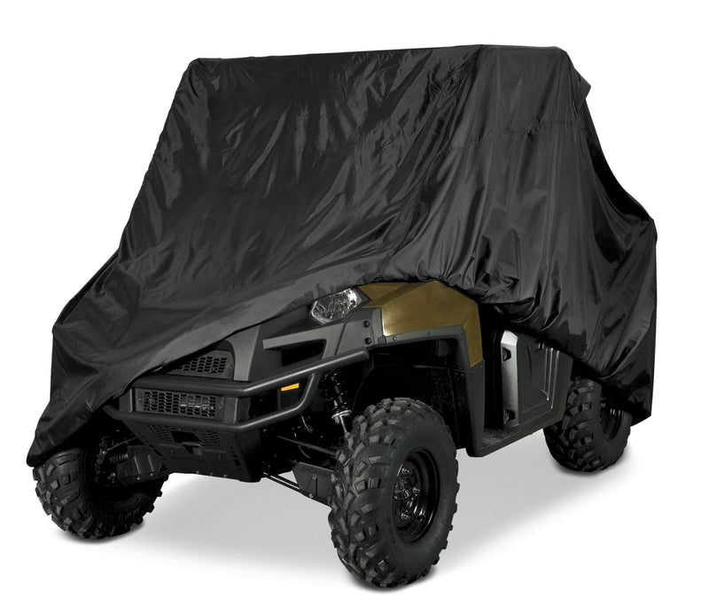 Raider UTV DT Series Premium Retailerable Cover with UV Protection Y3