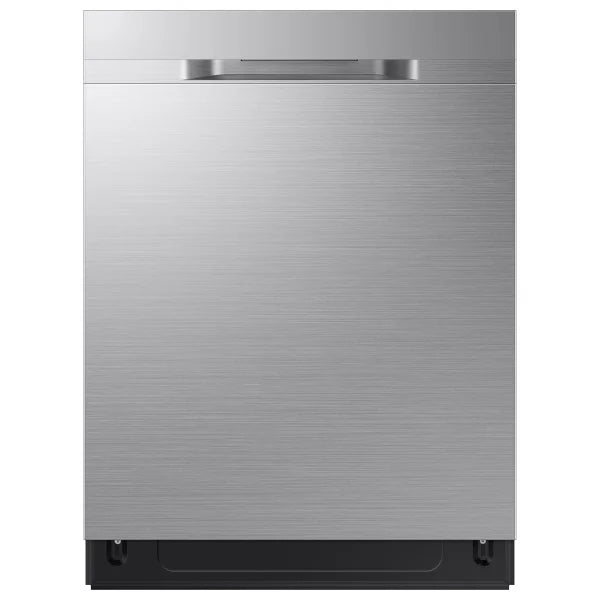 Samsung 24 in. Stainless Steel Dishwasher with Adjustable Racks F3