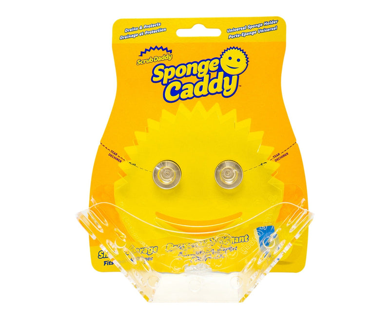 Scrub Daddy Sponge Caddy K4
