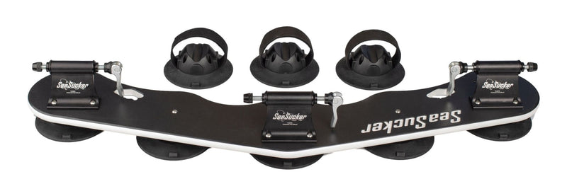 SeaSucker Bomber 3-Bike Rack Z1