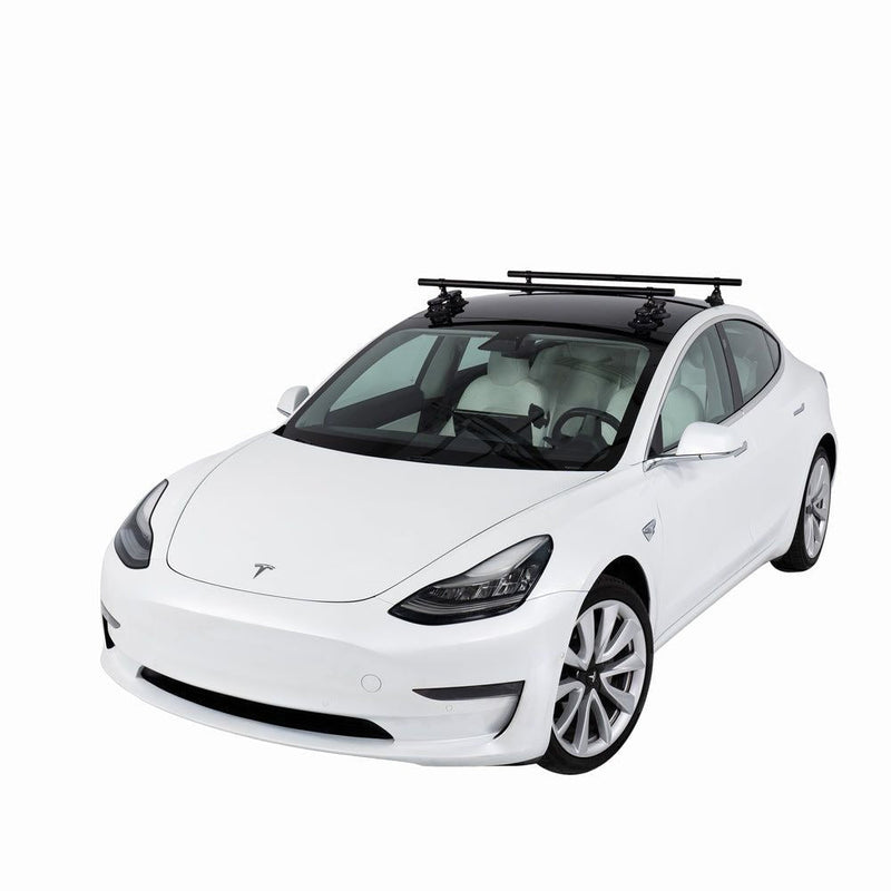 SeaSucker Monkey Bars-Style Aluminum Roof Rack R5