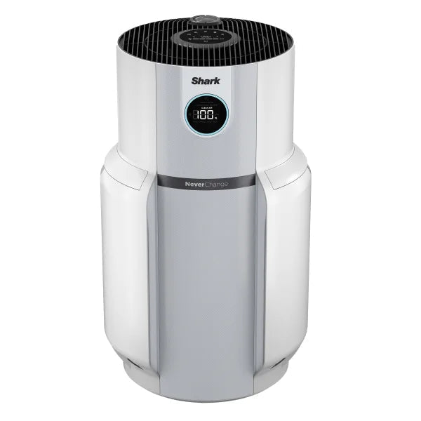 Shark NeverChange Air Purifier PET PRO, 1450 ft. and Bonus Odour Cartridge F9