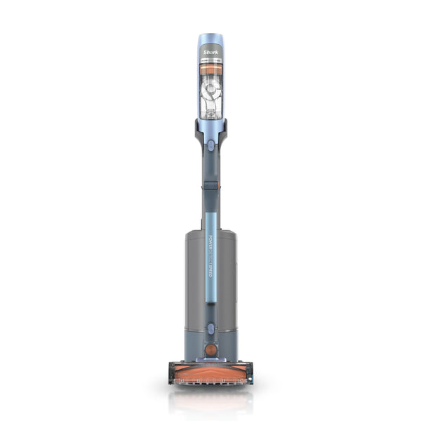 Shark Power Detect Speed Clean Auto Empty Q1