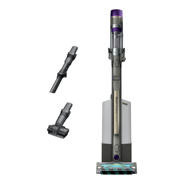 Shark PowerDetect Clean And Empty System Cordless Stick Vacuum B8